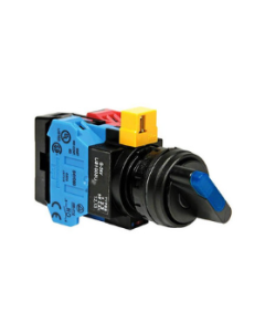 IDEC HW1F-21F11QD-S-24V Device