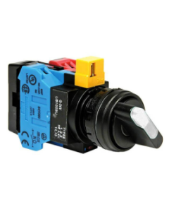 IDEC HW1F-21F11QD-W-120V Device