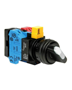 IDEC HW1F-21F11QD-W-12V Device