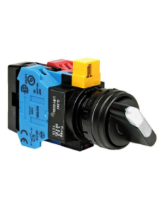 IDEC HW1F-21F11QD-W-6V Device