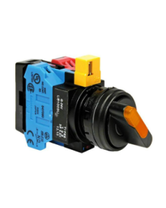 IDEC HW1F-21F20H2D-A Device