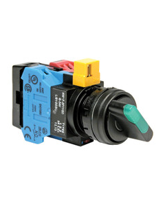 IDEC HW1F-21F20H2D-G Device