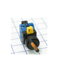IDEC HW1F-21F20QD-A-120V Device