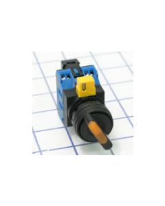 IDEC HW1F-21F20QD-A-12V Device