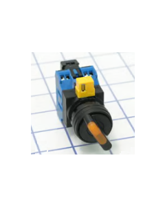 IDEC HW1F-21F20QD-A-24V Device