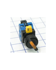 IDEC HW1F-21F20QD-A-6V Device