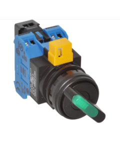 IDEC HW1F-21F20QD-G-120V Device