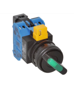 IDEC HW1F-21F20QD-G-12V Device
