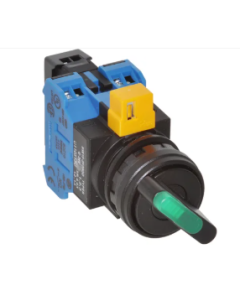 IDEC HW1F-21F20QD-G-240V Device