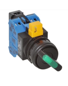 IDEC HW1F-21F20QD-G-24V Device