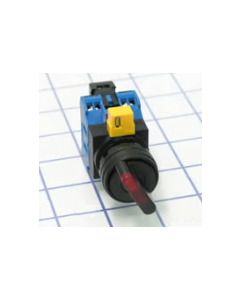 IDEC HW1F-21F20QD-R-120V Device