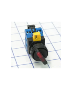 IDEC HW1F-21F20QD-R-12V Device