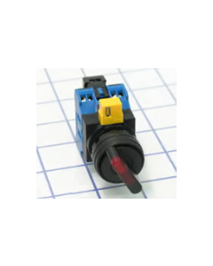 IDEC HW1F-21F20QD-R-24V Device