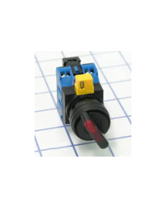 IDEC HW1F-21F20QD-R-6V Device