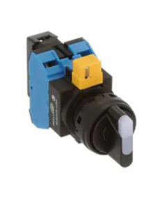 IDEC HW1F-21F20QD-W-120V Device