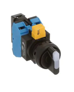 IDEC HW1F-21F20QD-W-12V Device