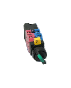 IDEC HW1F-21F22H2D-G Device