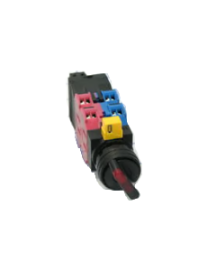 IDEC HW1F-21F22H2D-R Device