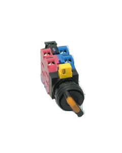 IDEC HW1F-21F22QD-A-120V Device
