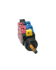 IDEC HW1F-21F22QD-A-12V Device