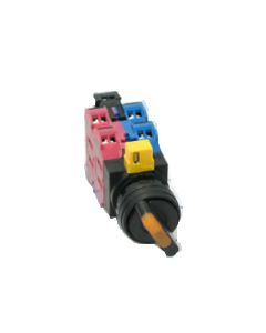 IDEC HW1F-21F22QD-A-24V Device
