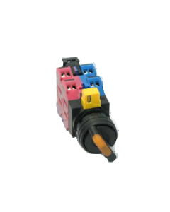 IDEC HW1F-21F22QD-A-6V Device