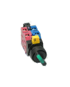 IDEC HW1F-21F22QD-G-12V Device