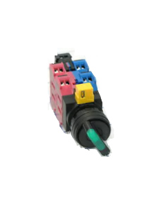 IDEC HW1F-21F22QD-G-24V Device