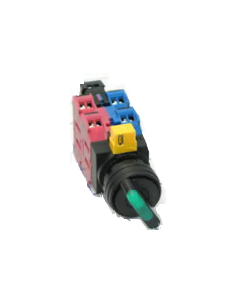 IDEC HW1F-21F22QD-G-6V Device