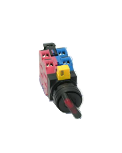 IDEC HW1F-21F22QD-R-12V Device