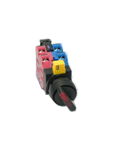 IDEC HW1F-21F22QD-R-24V Device