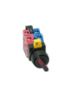 IDEC HW1F-21F22QD-R-6V Device