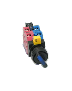IDEC HW1F-21F22QD-S-24V Device