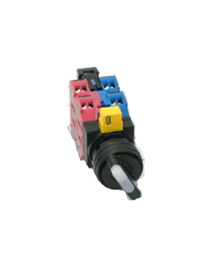 IDEC HW1F-21F22QD-W-120V Device