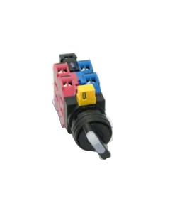 IDEC HW1F-21F22QD-W-12V Device