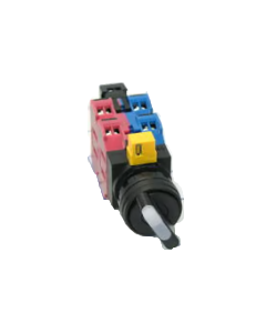 IDEC HW1F-21F22QD-W-24V Device
