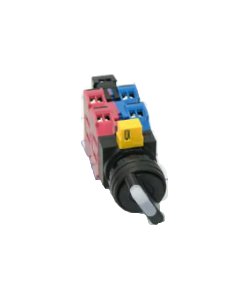 IDEC HW1F-21F22QD-W-6V Device
