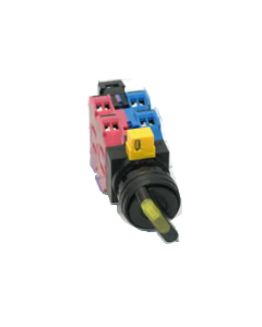 IDEC HW1F-21F22QD-Y-120V Device
