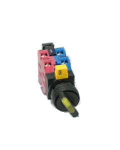 IDEC HW1F-21F22QD-Y-6V Device