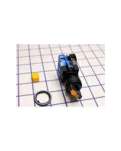 IDEC HW1F-2F10QD-A-12V Device