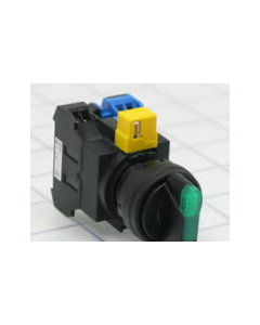 IDEC HW1F-2F10QD-G-120V Device