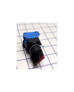 IDEC HW1F-2F10QD-R-24V Device