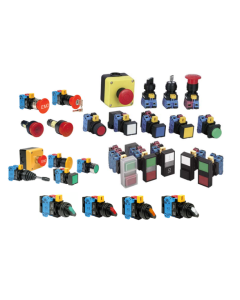 IDEC HW1F-2F10QD-S-120V Device