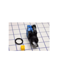 IDEC HW1F-2F10QD-W-120V Device