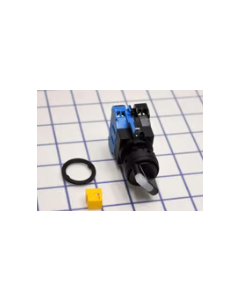 IDEC HW1F-2F10QD-W-24V Device