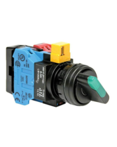 IDEC HW1F-2F11H2D-G Device