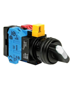 IDEC HW1F-2F11H2D-W Device