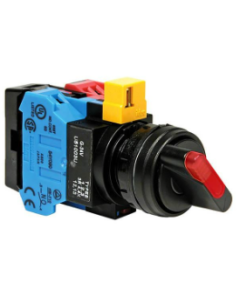 IDEC HW1F-2F11M4D-R Device