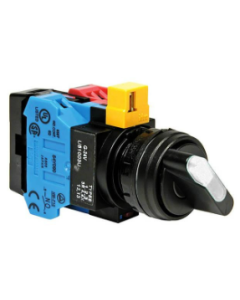 IDEC HW1F-2F11M4D-W Device