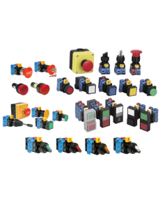 IDEC HW1F-2F11MD-G Device